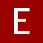 Eastlit Look. New Eastlit Logo