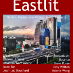 Archive: Eastlit October 2013. The Picture is Bangkok Morning. The picture is by Graham Lawrence. The unique Eastlit October 2013 Cover Design is by Graham Lawrence. 
