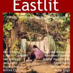 Archive: Eastlit November 2013. The Picture is Working Woman by Noushin Arefadib. The unique Eastlit November 2013 Cover Design is by Graham Lawrence. 