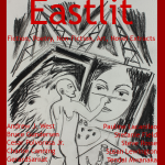 Archive: Eastlit December 2013. The Picture is the Sudent by Vasan Sitthiket. The unique Eastlit December 2013 Cover Design is by Graham Lawrence. Copyright Eastlit and Photographer.