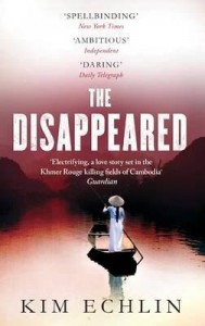 A book review by Stefanie Field: The disappeared by Kim Echlin.