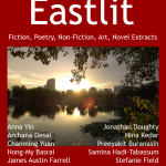Archive: Eastlit August 2014 Cover. Picture: The Lake by Graham Lawrence. Cover design by GrahamLawrence. Copyright photographer, Eastlit and Graham Lawrence.