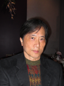 Eastlit August 2014: Khanh Ha. Interview by Graham Lawrence