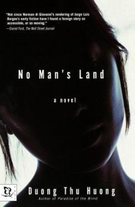 Eastlit September 2014: No Man's Land by Duong Thu Huong . A Review by Stefanie Field