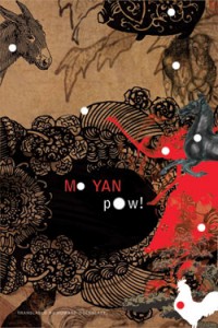 Eastlit October 2014: Pow! by Mo Yan . A Review by Stefanie Field
