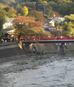 Eastlit August 2015: Miyagawa by Sze-Leng Tan. Miyagawa River