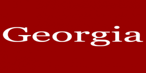 Georgia: Eastlit Font
