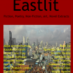 Eastlit Archive. Eastlit February 2016 Cover Picture: Change by Graham Lawrence. Cover design by Graham Lawrence. Copyright photographer, Eastlit and Graham Lawrence.
