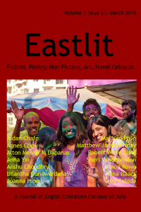 Literature News 2016 by Eastlit: Eastlit March 2016.